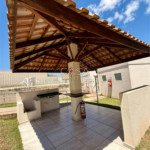 Apartamento à venda com 2 quartos em Vila Santa Isabel, Salto de Pirapora, SP