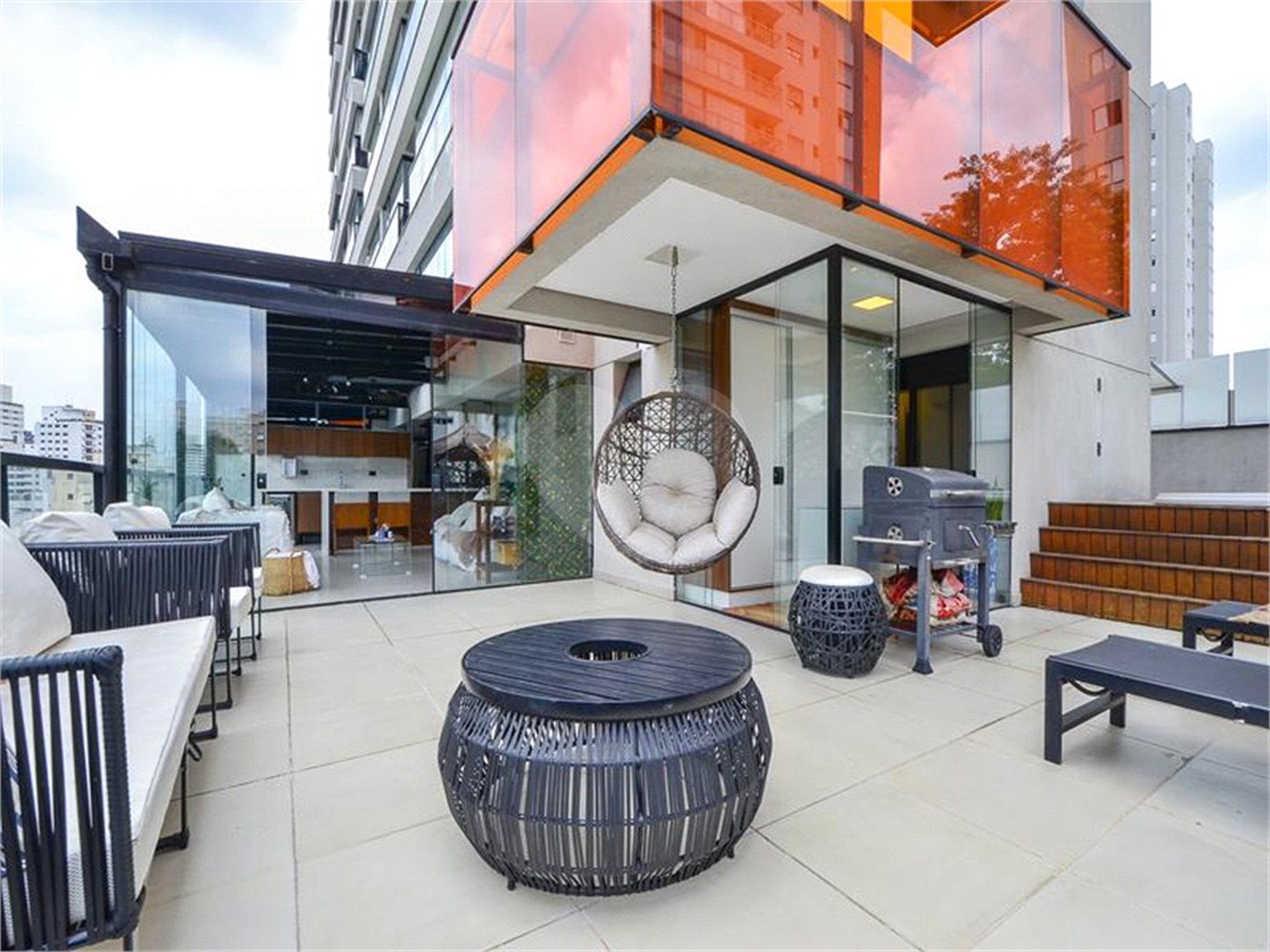 Apartamento à venda com 2 quartos, sendo 1 suíte, em Vila Mariana, São Paulo, SP