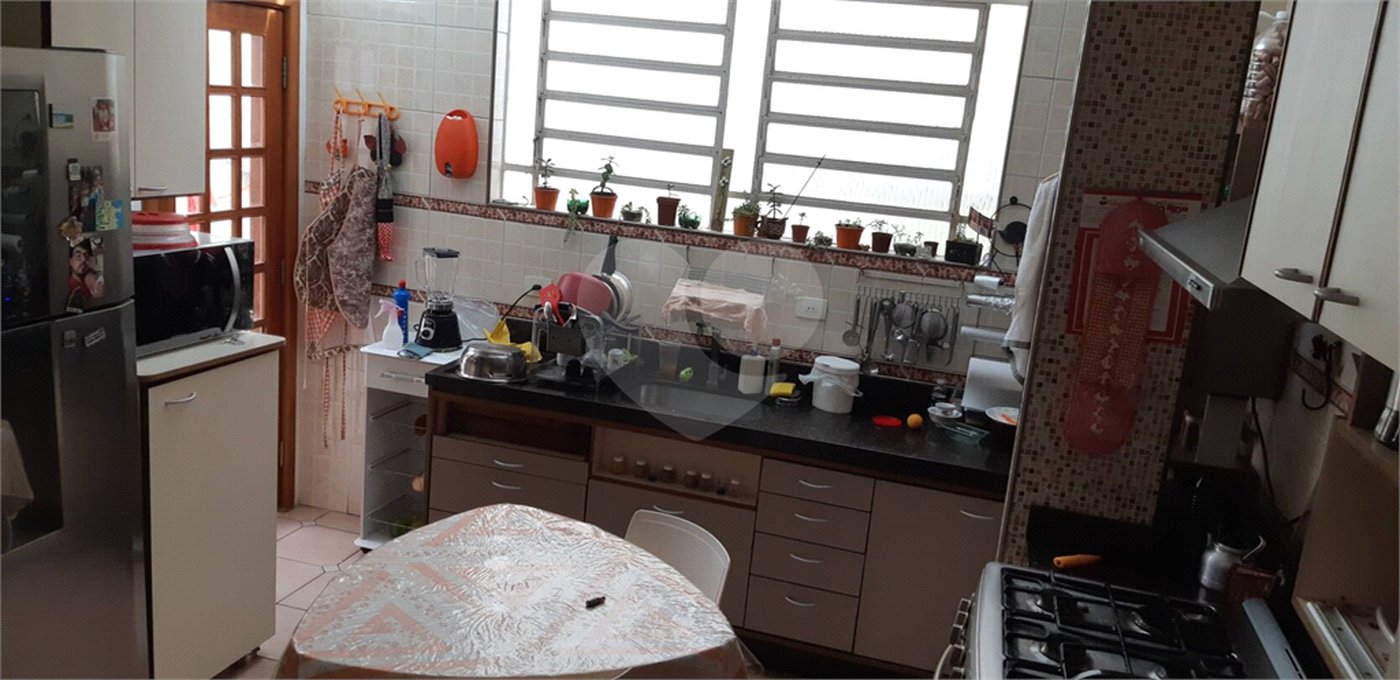 Casa à venda com 5 quartos, sendo 1 suíte,  em Vila Isolina Mazzei, São Paulo, SP