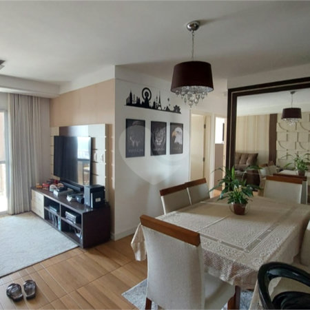 Apartamento à venda com 3 quartos, sendo 1 suíte, em Além Ponte, Sorocaba, SP