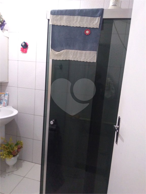 Sobrado à venda com 4 quartos, sendo 3 suítes, em Limão, São Paulo, SP