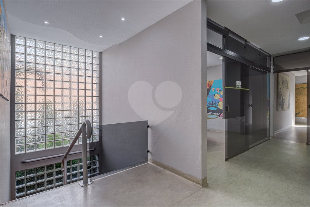 Sobrado à venda ou para alugar com 1 quarto em Chácara Santo Antônio (zona Sul), São Paulo, SP