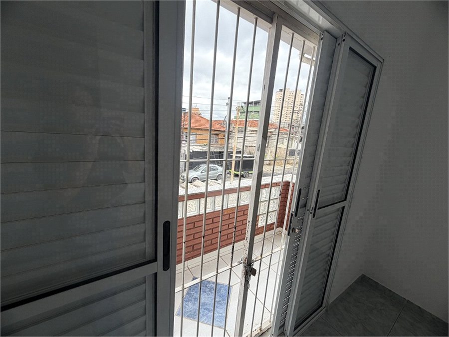 Sobrado à venda com 3 quartos em Limão, São Paulo, SP