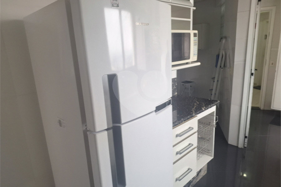 Apartamento à venda com 3 quartos, sendo 1 suíte, em Vila Guilherme, São Paulo, SP