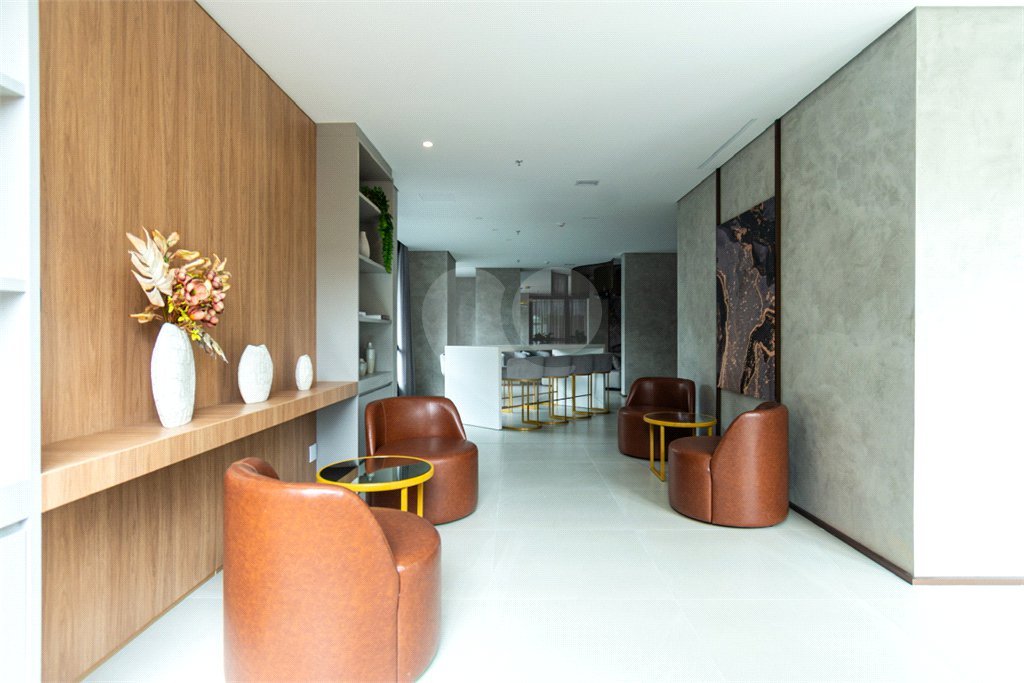 Apartamento à venda com 3 suítes em Brooklin, São Paulo, SP