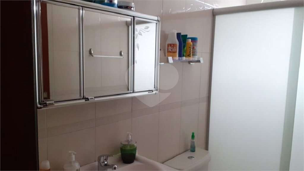 Apartamento à venda com 2 quartos em Jardim Iporanga, Guarulhos, SP