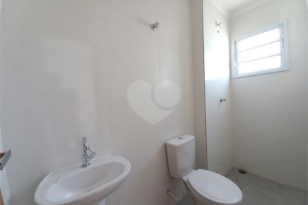 Apartamento à venda com 1 quarto em Lapa de Baixo, São Paulo, SP