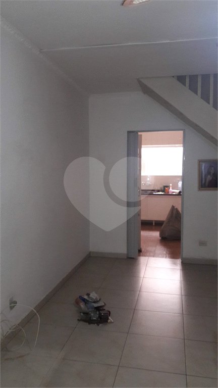 Sobrado à venda com 2 quartos em Água Fria, São Paulo, SP