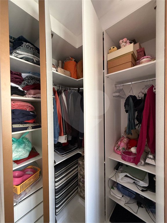 Apartamento à venda com 2 quartos em Vila Dom Pedro II, São Paulo, SP