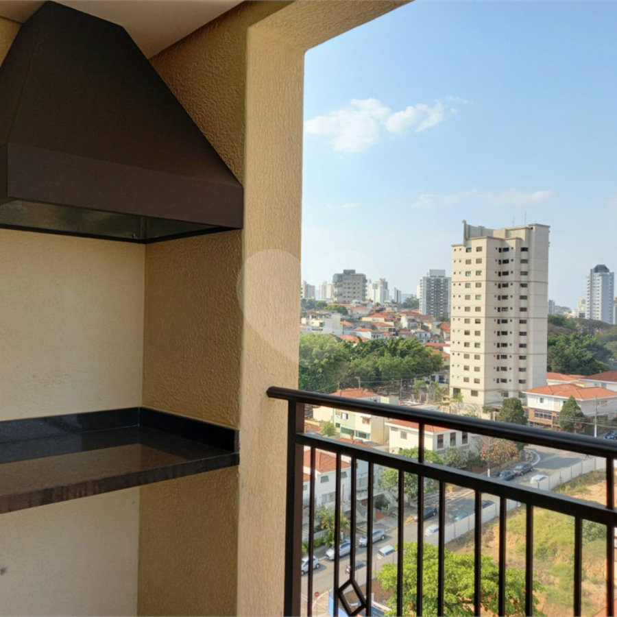 Apartamento à venda com 2 quartos, sendo 1 suíte, em Jardim São Paulo(zona Norte), São Paulo, SP