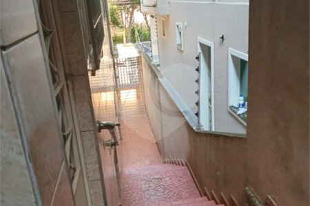 Sobrado à venda com 2 quartos, sendo 1 suíte, em Chora Menino, São Paulo, SP