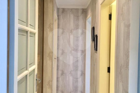 Apartamento à venda com 3 suítes em Vila Suzana, São Paulo, SP