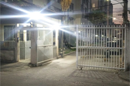 Apartamento à venda com 2 quartos em Campo Grande, Rio de Janeiro, RJ