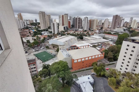 Apartamento à venda com 3 quartos, sendo 1 suíte, em Santana, São Paulo, SP