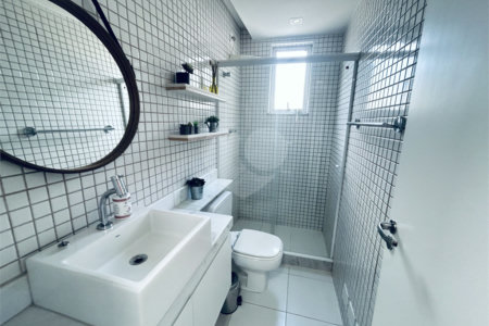 Cobertura à venda com 3 quartos, sendo 1 suíte, em Tijuca, Rio de Janeiro, RJ