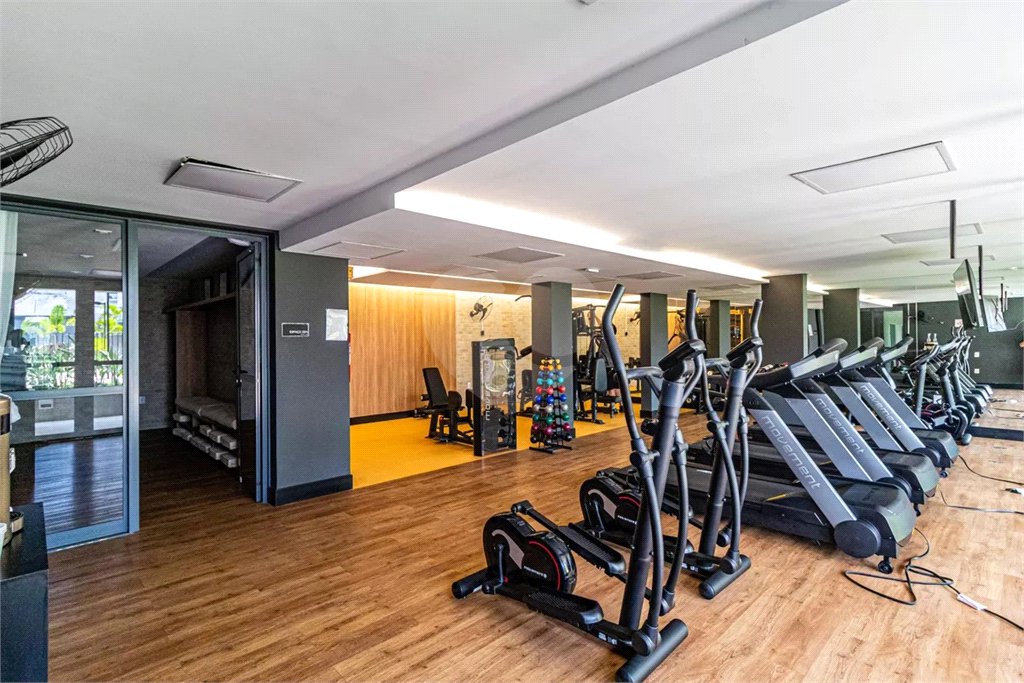 Apartamento à venda com 2 quartos, sendo 1 suíte,  em Ferreira, São Paulo, SP