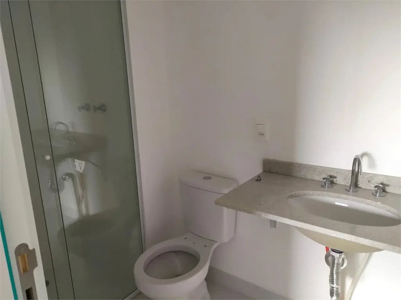 Apartamento à venda com 2 quartos, sendo 1 suíte, em Butantã, São Paulo, SP