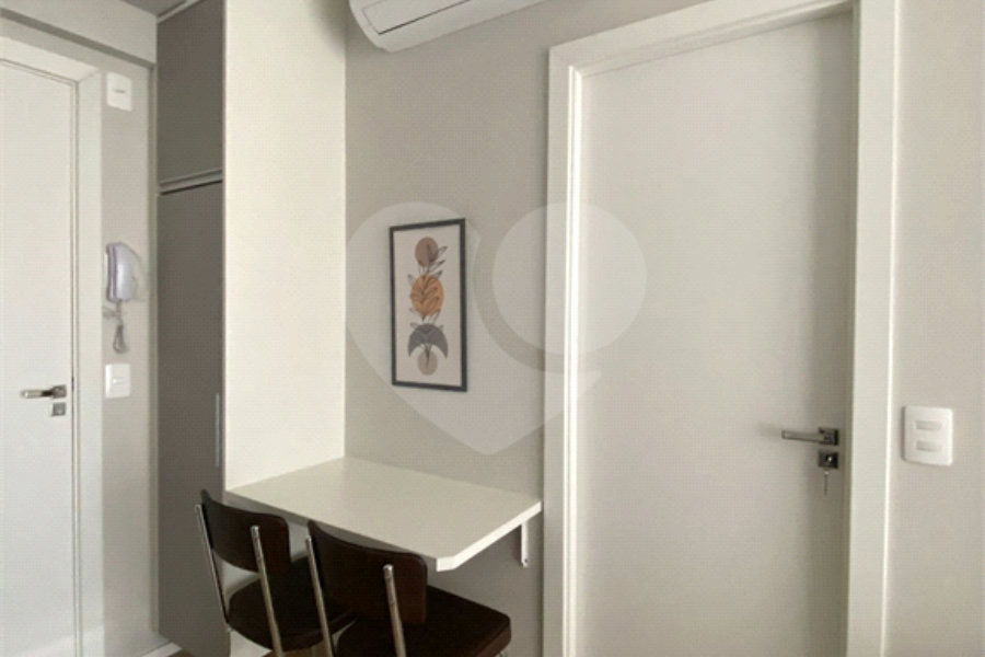 Apartamento para alugar com 1 suíte em Perdizes, São Paulo, SP