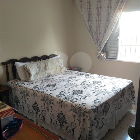 Casa à venda com 2 quartos em João Xxiii, Vinhedo, SP