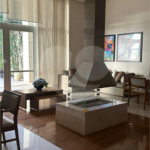 Apartamento para alugar com 3 suítes em Santana, São Paulo, SP