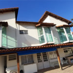 Casa à venda com 4 quartos, sendo 1 suíte, no Centro, Bom Jesus dos Perdões, SP