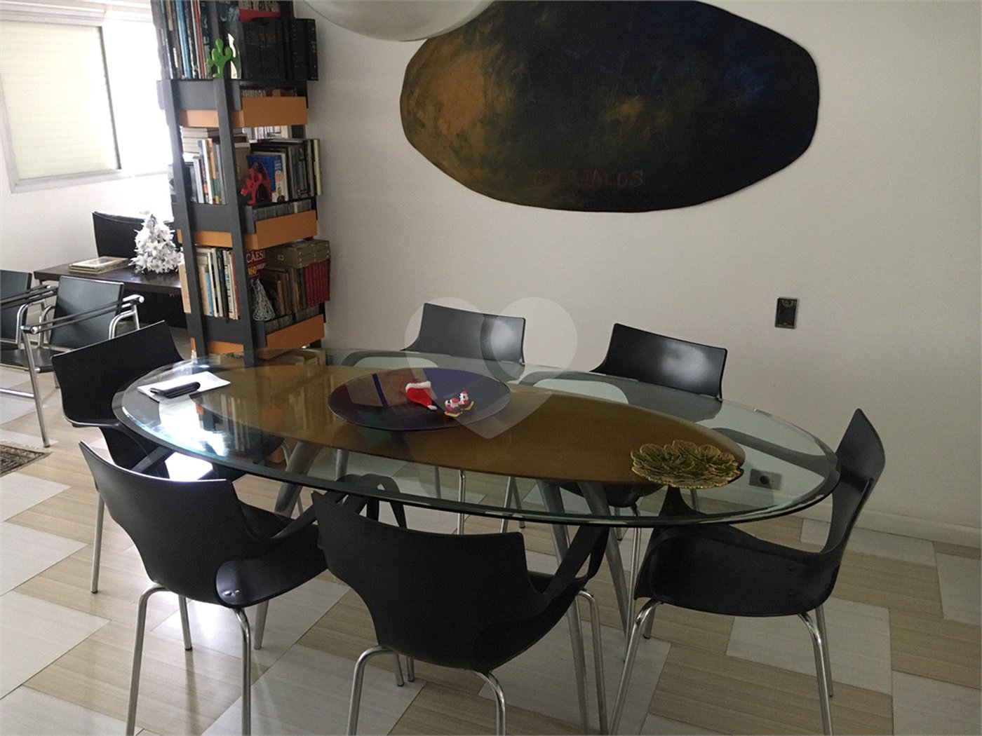Apartamento à venda com 1 suíte em Itaim Bibi, São Paulo, SP