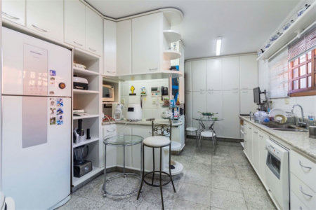 Casa com 4 dormitórios à venda, 438 m² por R$ 2.700.000,00 - Jardim Franca - São Paulo/SP