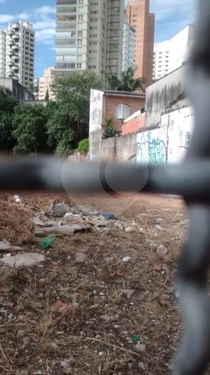 Terreno à venda em Santana, São Paulo, SP