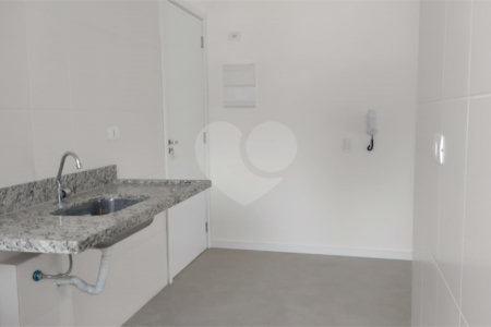 Apartamento à venda com 2 quartos, sendo 1 suíte, em Vila Maria Baixa, São Paulo, SP