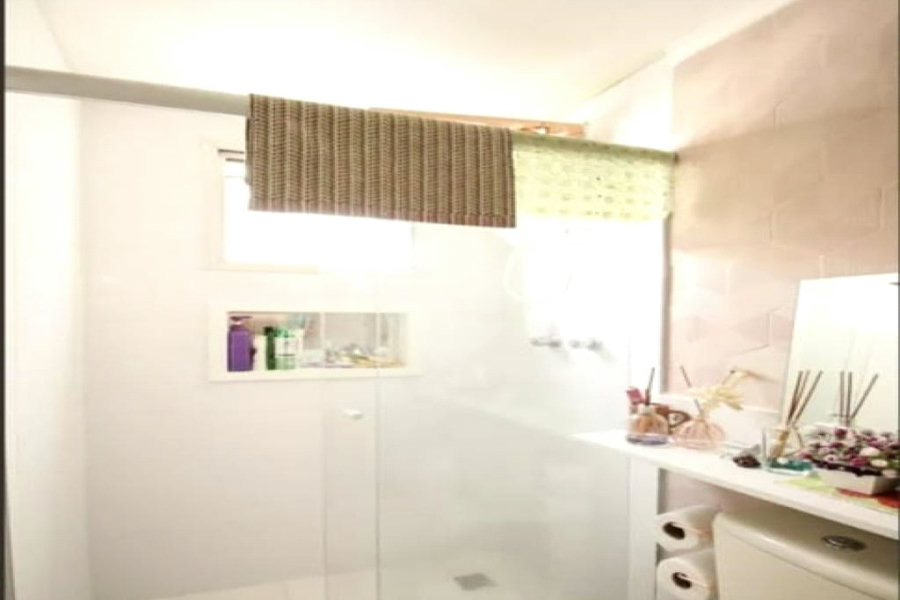 Apartamento à venda com 3 quartos, sendo 1 suíte, em Santana, São Paulo, SP