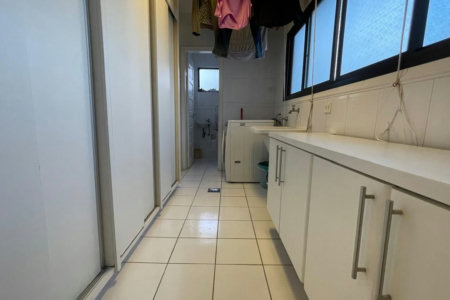 Cobertura à venda, 348 m² por R$ 3.900.000,00 - Aparecida - Santos/SP