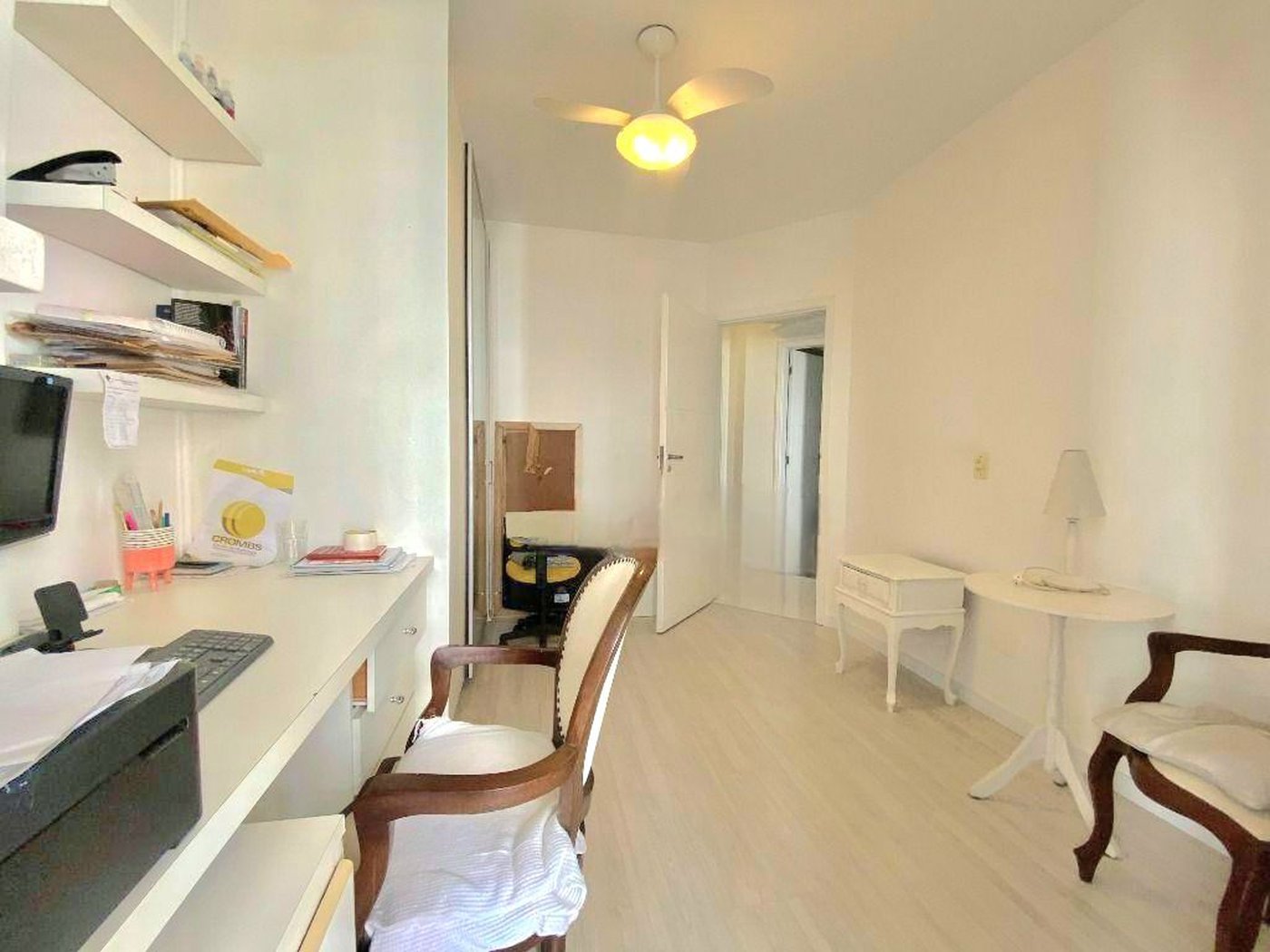 Apartamento com 3 dormitórios à venda, 130 m² por R$ 1.280.000,00 - Ponta da Praia - Santos/SP