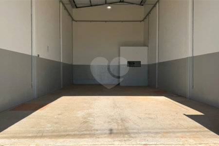 Barracão para alugar em Vila Asem, Itapetininga, SP