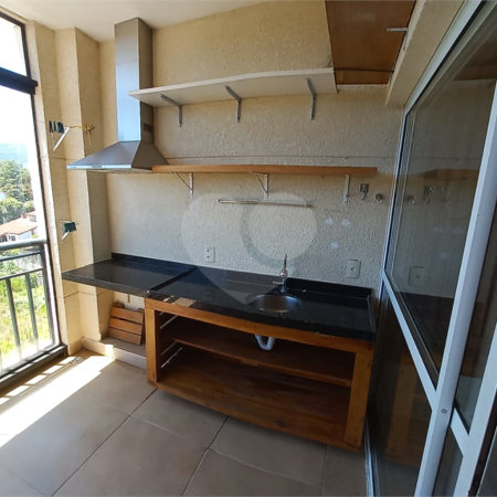 Apartamento à venda com 3 quartos, sendo 1 suíte, em Vila Helena, Atibaia, SP