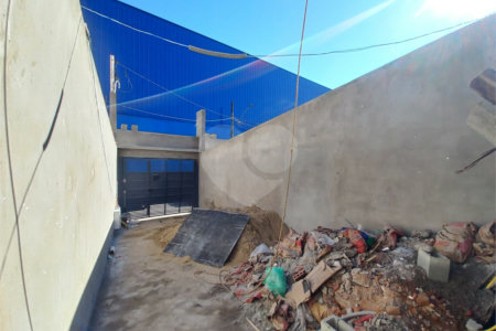 Sobrado à venda com 3 suítes em Vila Nova Mazzei, São Paulo, SP