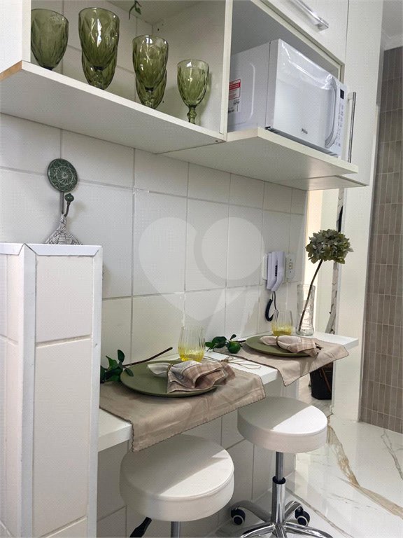 Apartamento à venda com 3 quartos em Casa Branca, Santo André, SP