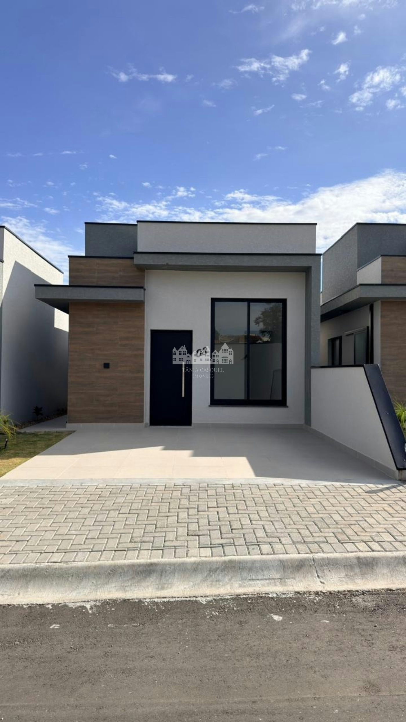 Residencial Oscar Molena
