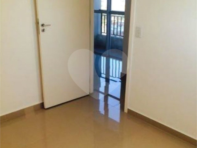 Apartamento à venda com 2 quartos em Imirim, São Paulo, SP