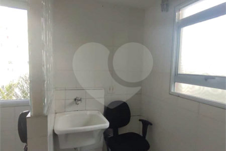 Apartamento à venda com 2 quartos em Santa Maria, Osasco, SP