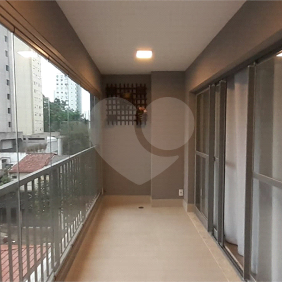 Apartamento à venda com 1 quarto em Vila Mariana, São Paulo, SP