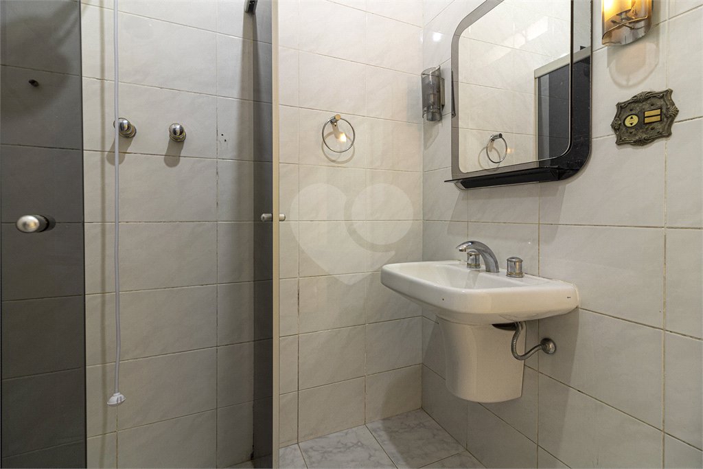 Sobrado à venda com 3 quartos em Cambuci, São Paulo, SP