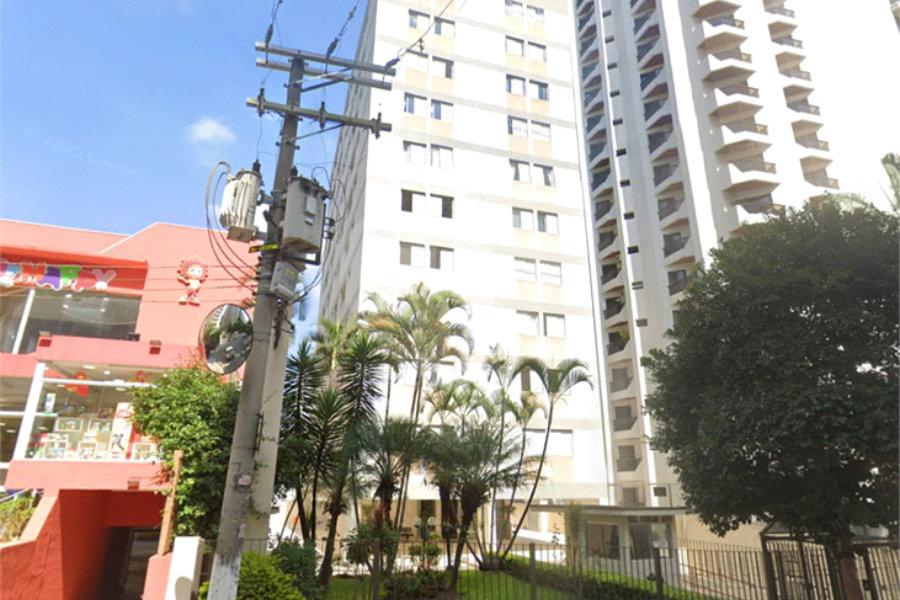 Apartamento para alugar com 2 quartos em Santana, São Paulo, SP