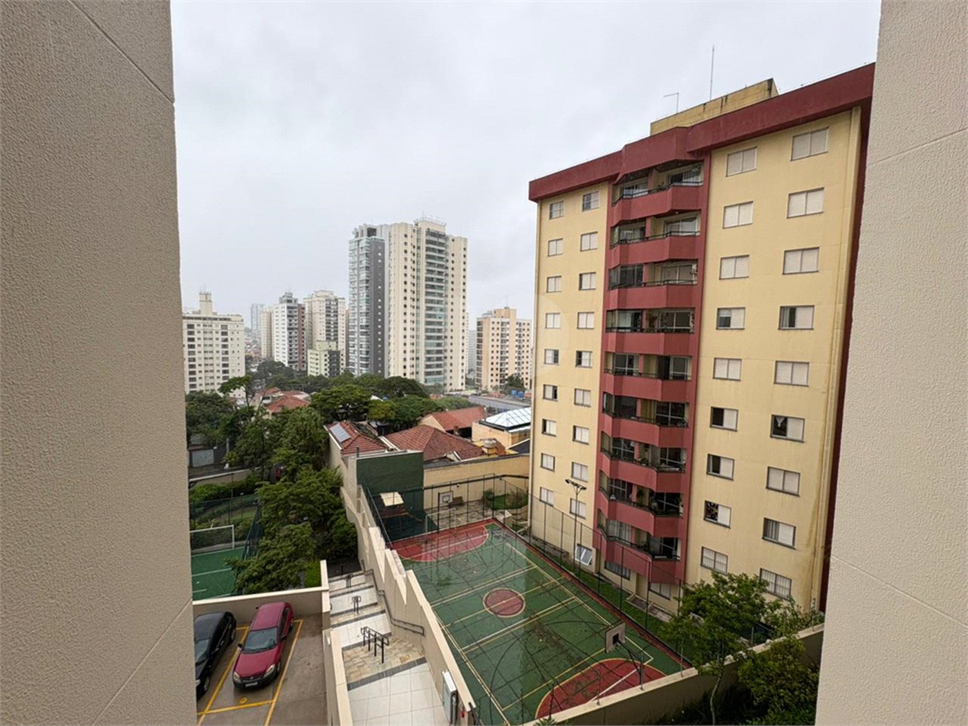 Apartamento à venda com 2 quartos em Santana, São Paulo, SP