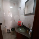 Apartamento à venda com 4 quartos, sendo 1 suíte,  em Vila Nova Cachoeirinha, São Paulo, SP