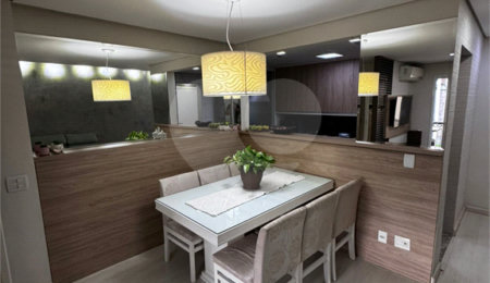 Apartamento à venda com 3 quartos, sendo 1 suíte,  em Santa Claudina, Vinhedo, SP