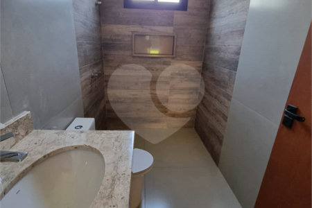 Casa à venda com 3 suítes no condomínio Terras de Santa Teresa, Itupeva - SP