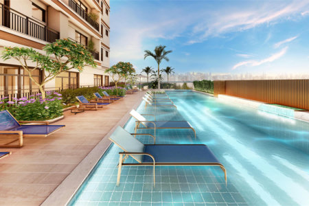 Apartamento à venda com 3 suítes em Vila Progredior, São Paulo, SP