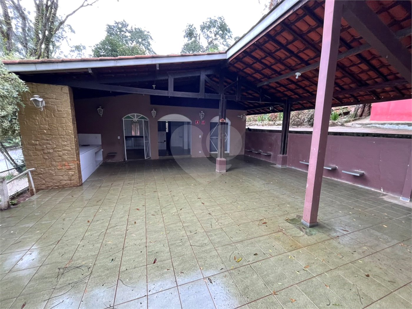 Casa à venda ou para alugar com 5 quartos em Roseira, Mairiporã, SP