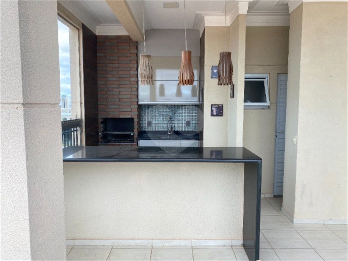 Apartamento à venda com 3 quartos, sendo 2 suítes, em Parque Bela Vista, Votorantim, SP