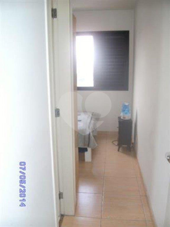Apartamento à venda com 2 quartos, sendo 1 suíte, do Maranhão, São Paulo, SP